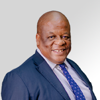 Romeo Makhubela